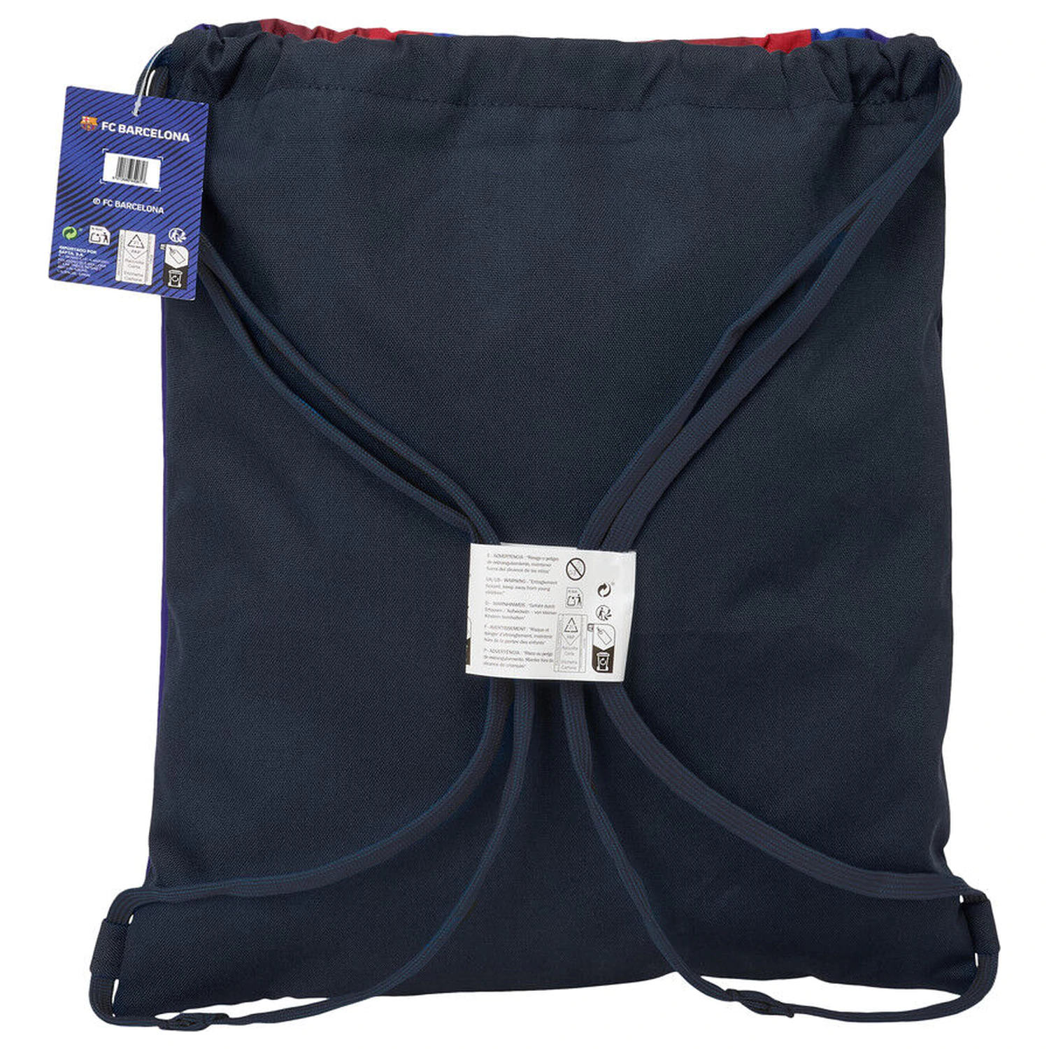 F.C. Barcelona 26/27 torba za sport 40cm fotografija proizvoda