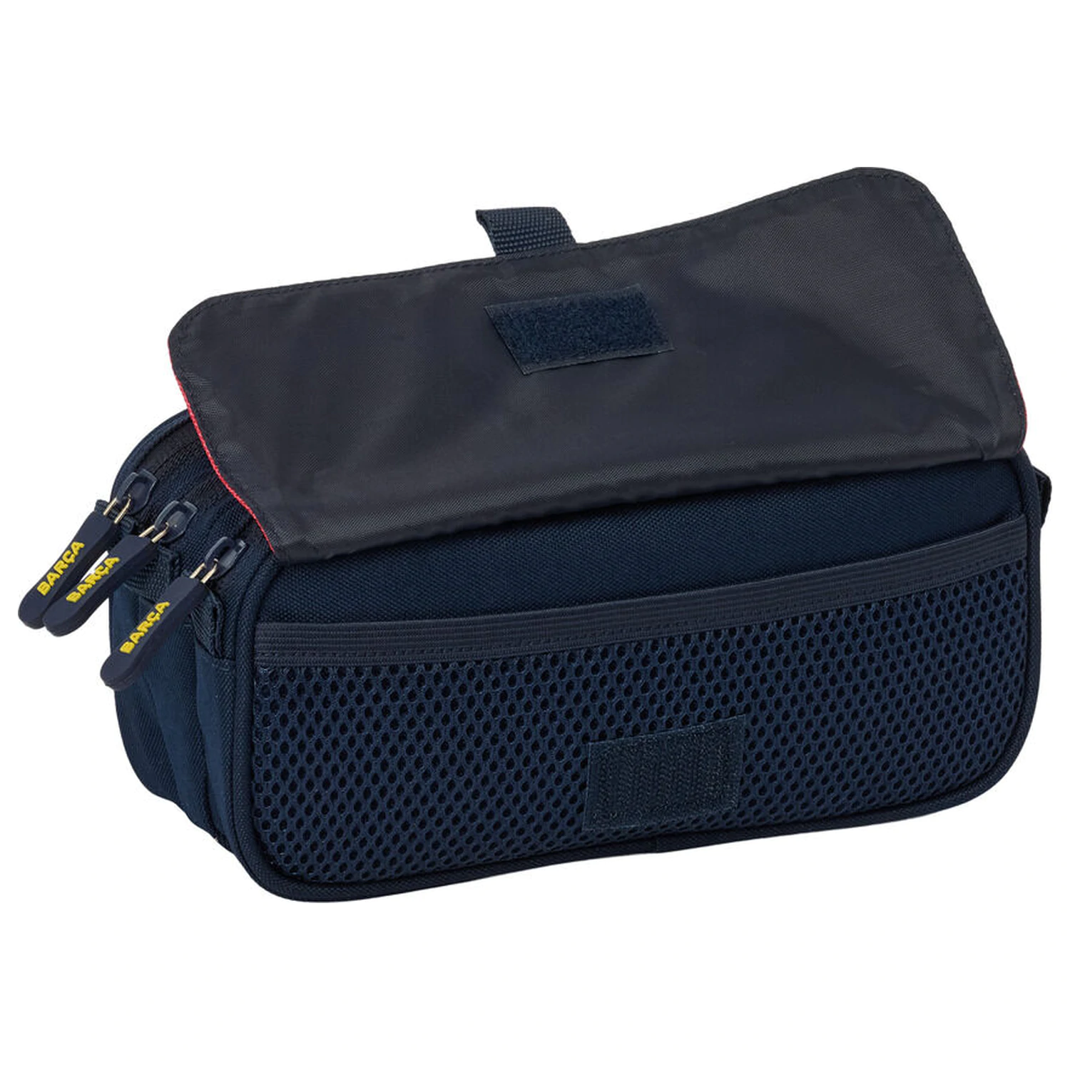 F.C. Barcelona 26/27 trostruka pernica fotografija proizvoda