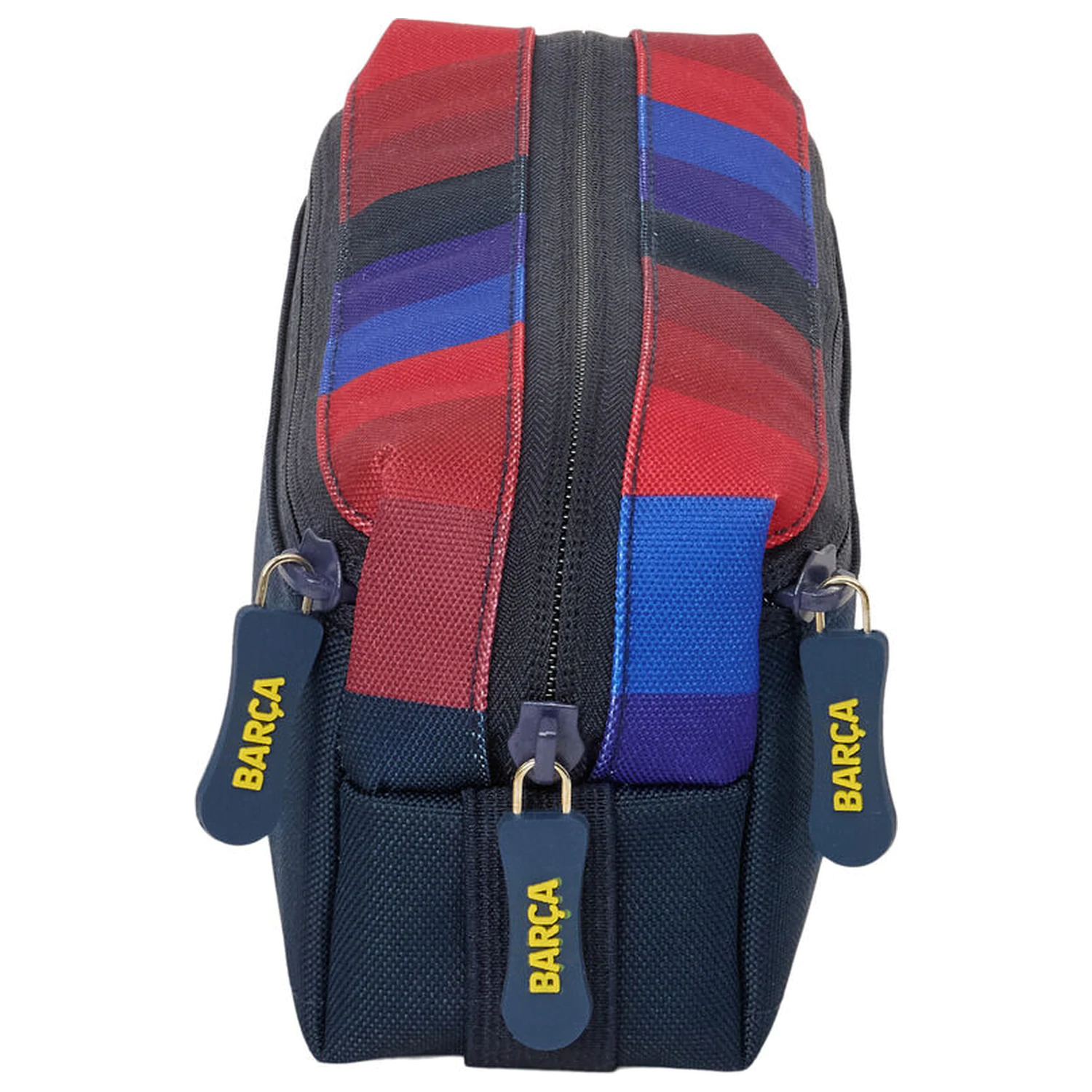 F.C. Barcelona 26/27 trostruka pernica fotografija proizvoda