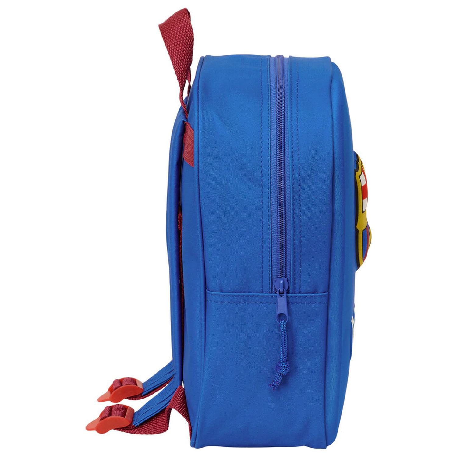 F.C. Barcelona 3D ruksak 27 cm fotografija proizvoda