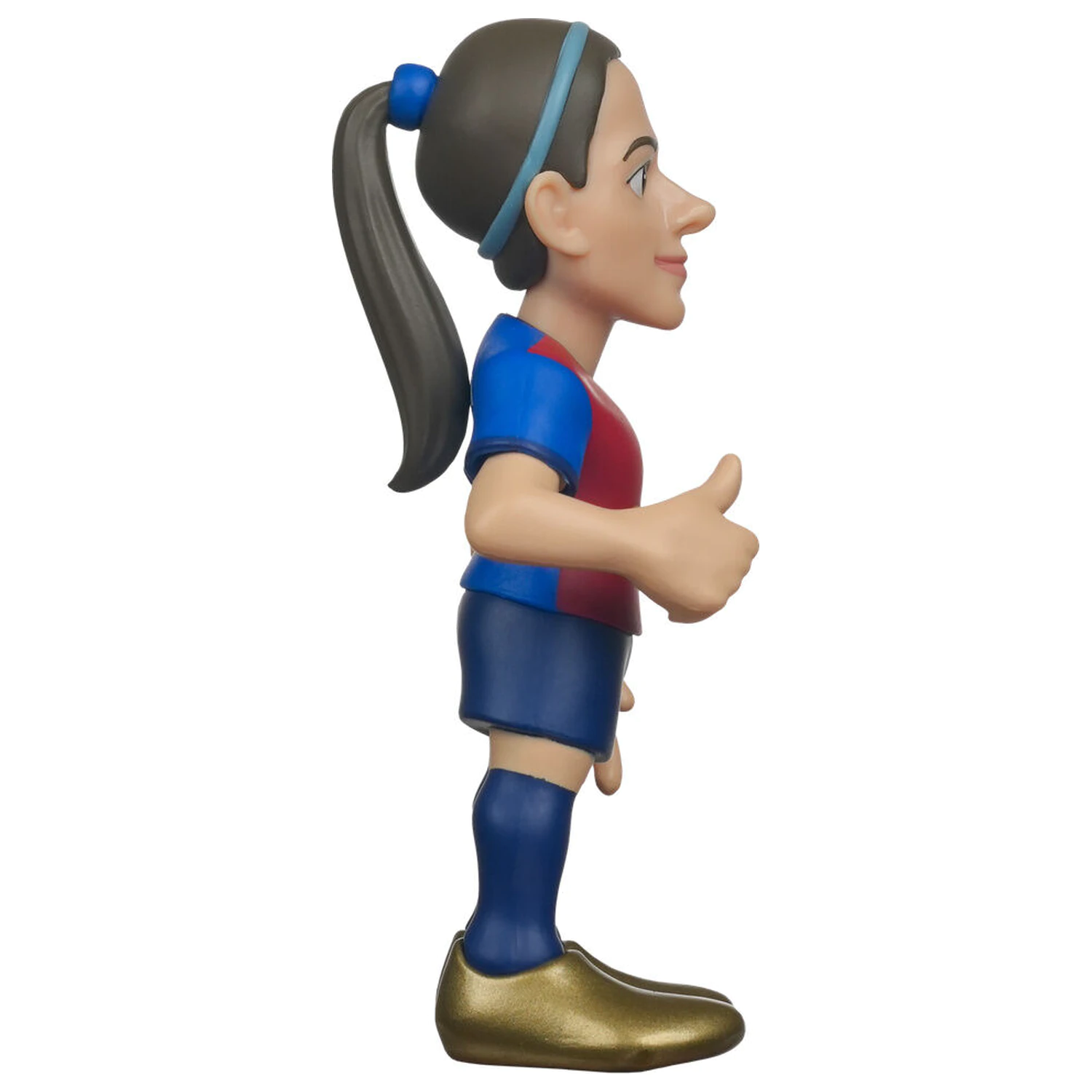 F.C. Barcelona Aitana Bonmati figura minix 12cm fotografija proizvoda