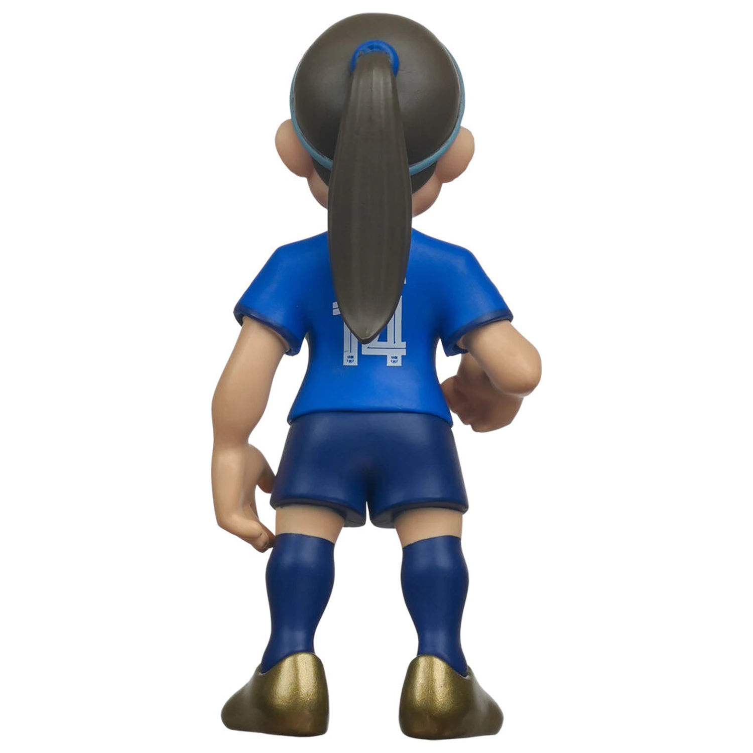 F.C. Barcelona Aitana Bonmati figura minix 12cm fotografija proizvoda