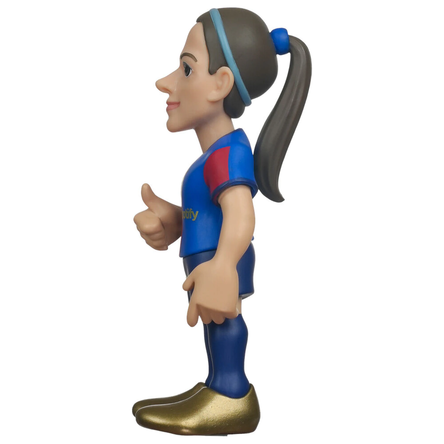 F.C. Barcelona Aitana Bonmati figura minix 12cm fotografija proizvoda