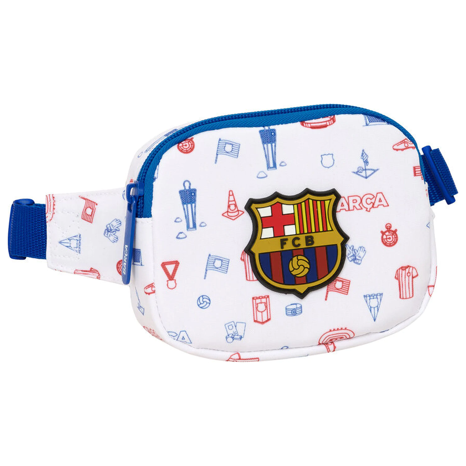 F.C. Barcelona Dječja torbica oko struka fotografija proizvoda