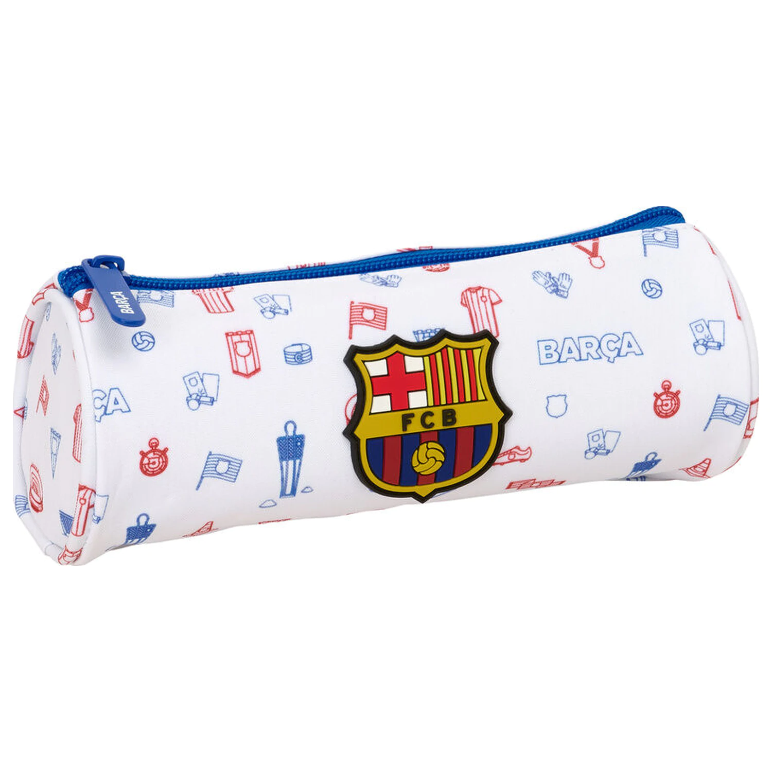 F.C. Barcelona Dječja pernica fotografija proizvoda