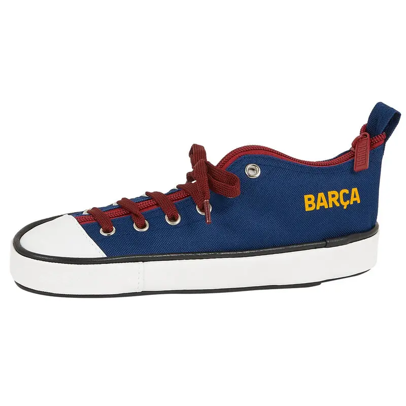F.C. Barcelona pernica za cipele fotografija proizvoda
