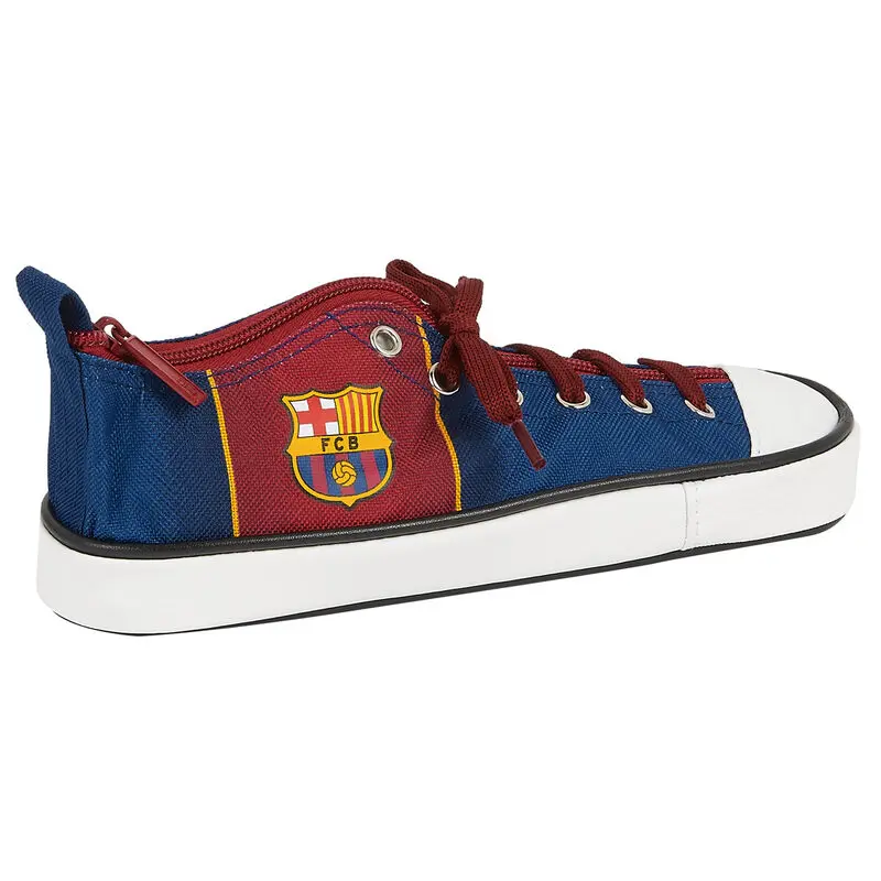 F.C. Barcelona pernica za cipele fotografija proizvoda
