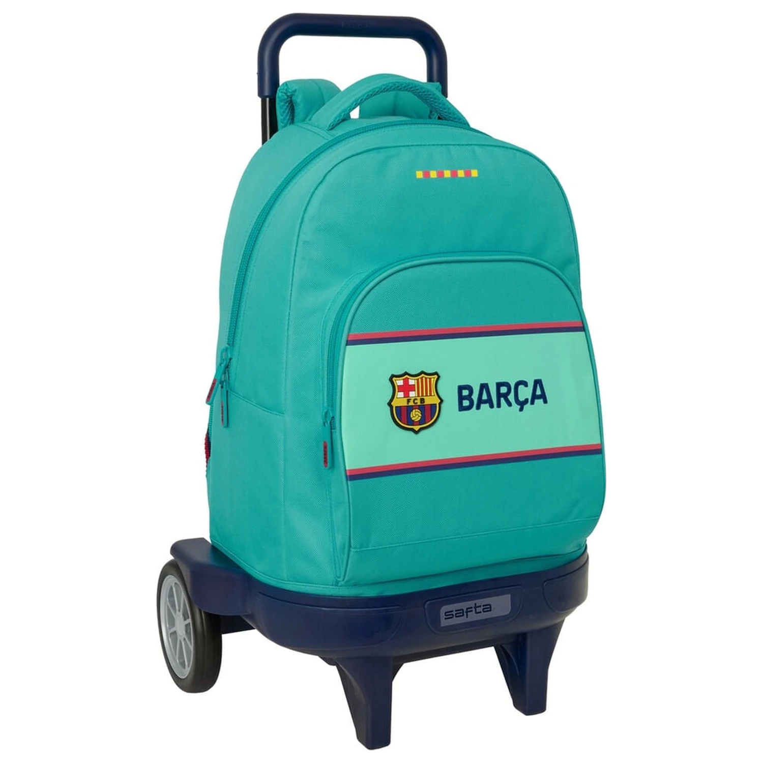 F.C. Barcelona Compact Evolution kolica 45cm fotografija proizvoda