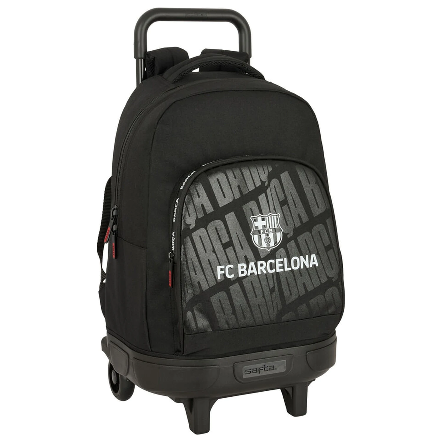 F.C. Barcelona Kompaktna izvlačna kolica 45cm fotografija proizvoda