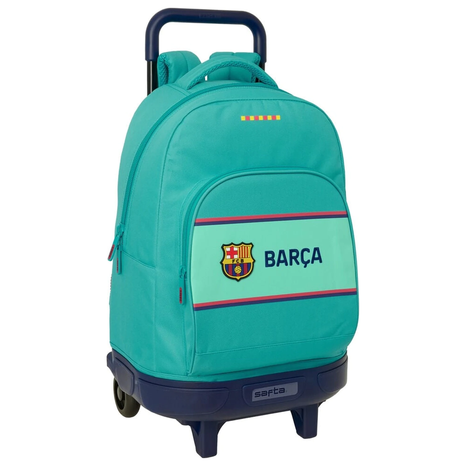F.C. Barcelona Kompaktna kolica 45cm fotografija proizvoda