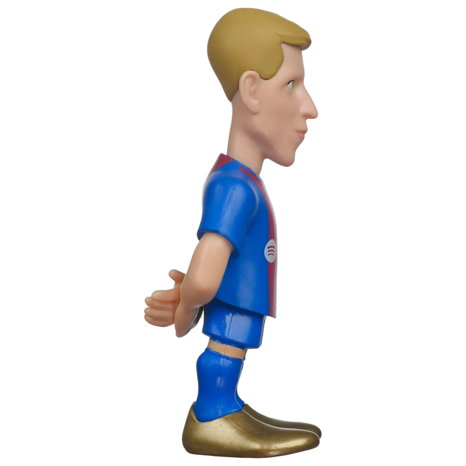 F.C. Barcelona Dani Olmo figura minix 12 cm fotografija proizvoda