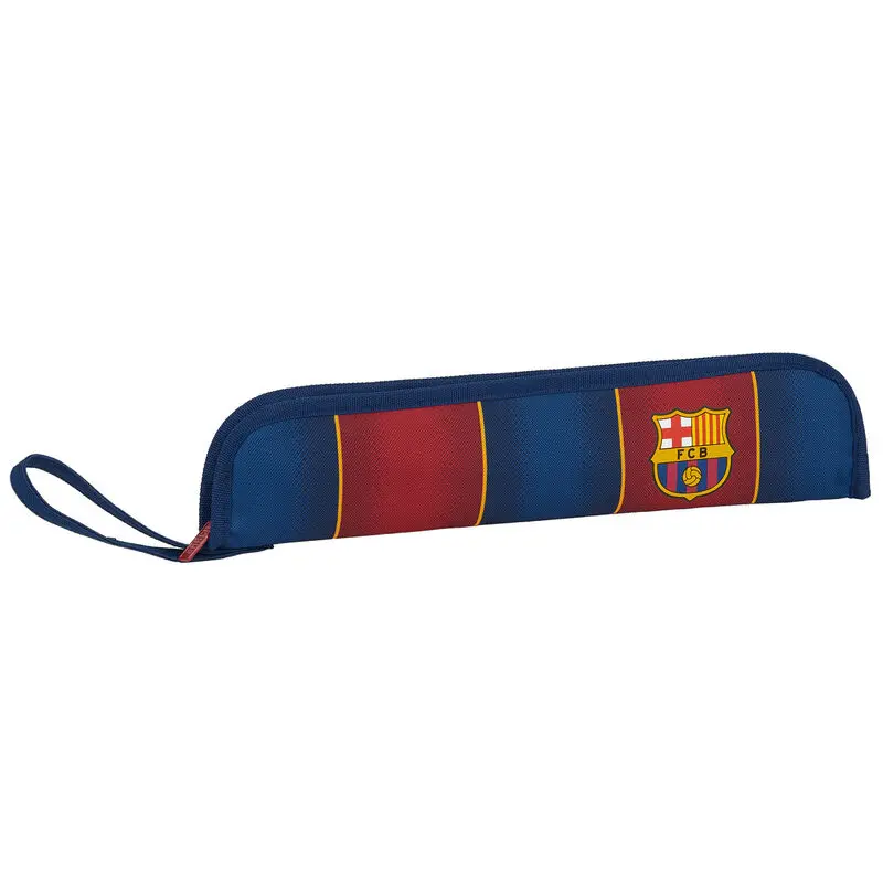 F.C. Barcelona držač za flautu fotografija proizvoda