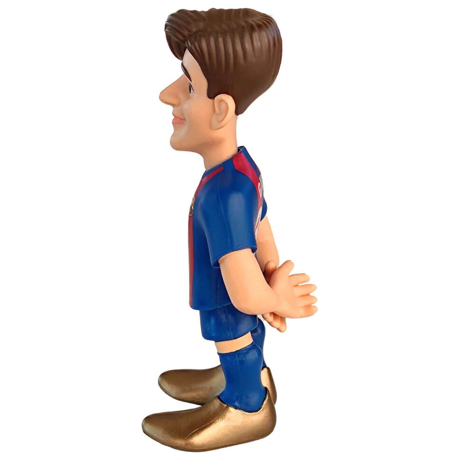 F.C. Barcelona Gavi figura minix 12 cm fotografija proizvoda