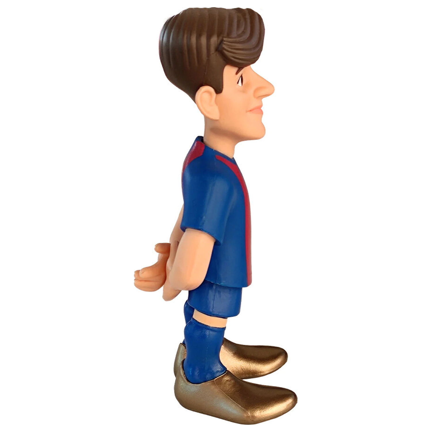 F.C. Barcelona Gavi figura minix 7cm fotografija proizvoda