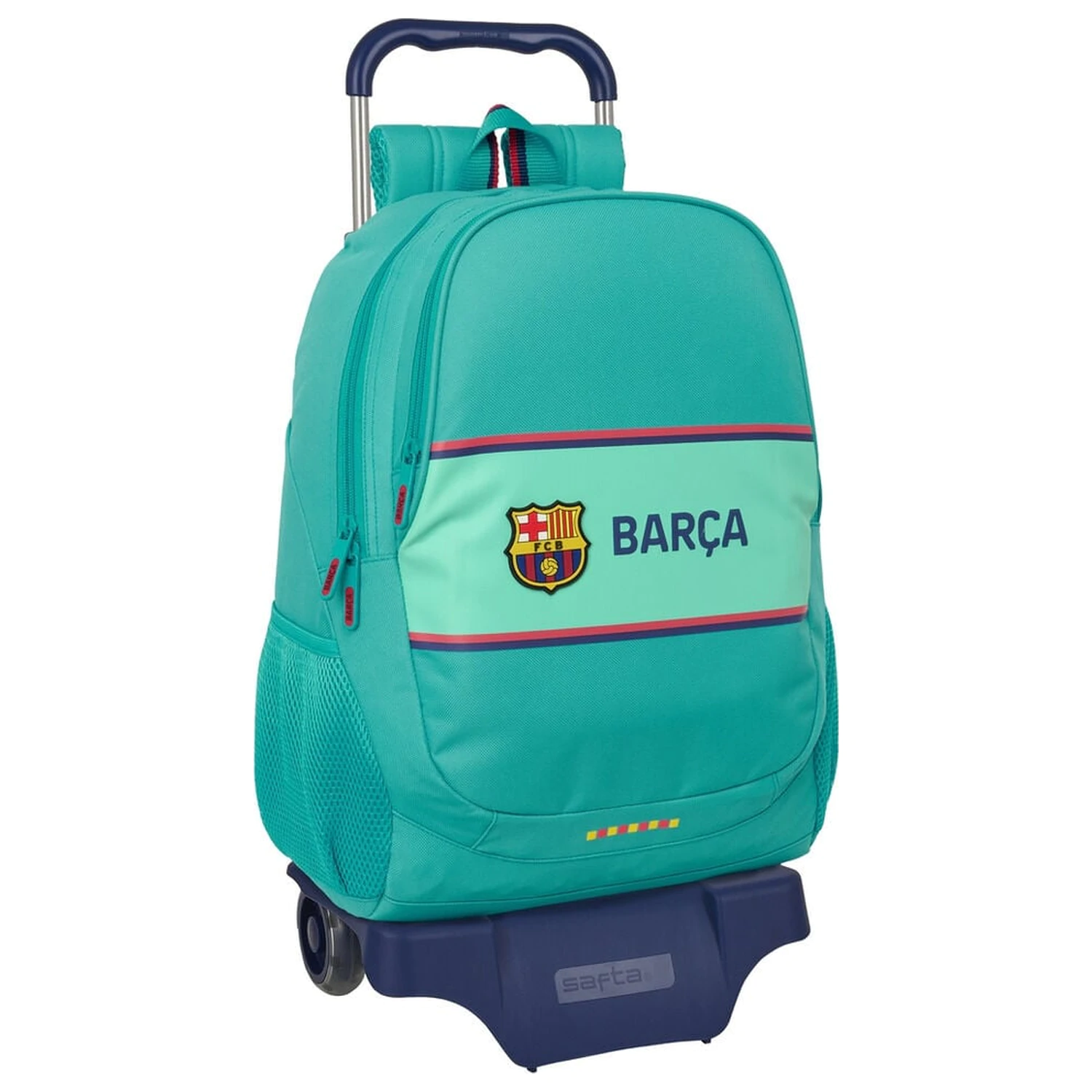 F.C. Barcelona kolica 44cm fotografija proizvoda