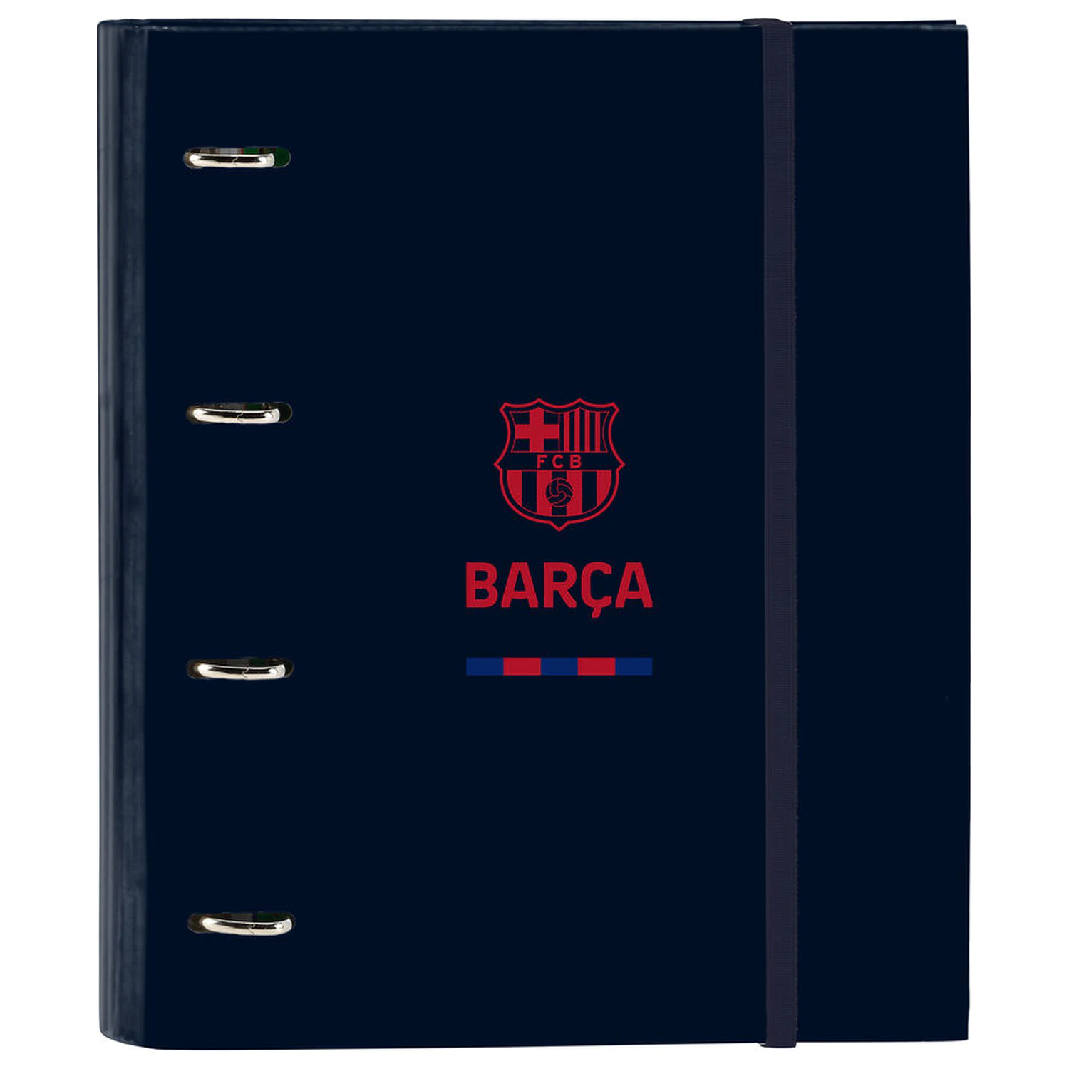 F.C. Barcelona fascikl fotografija proizvoda