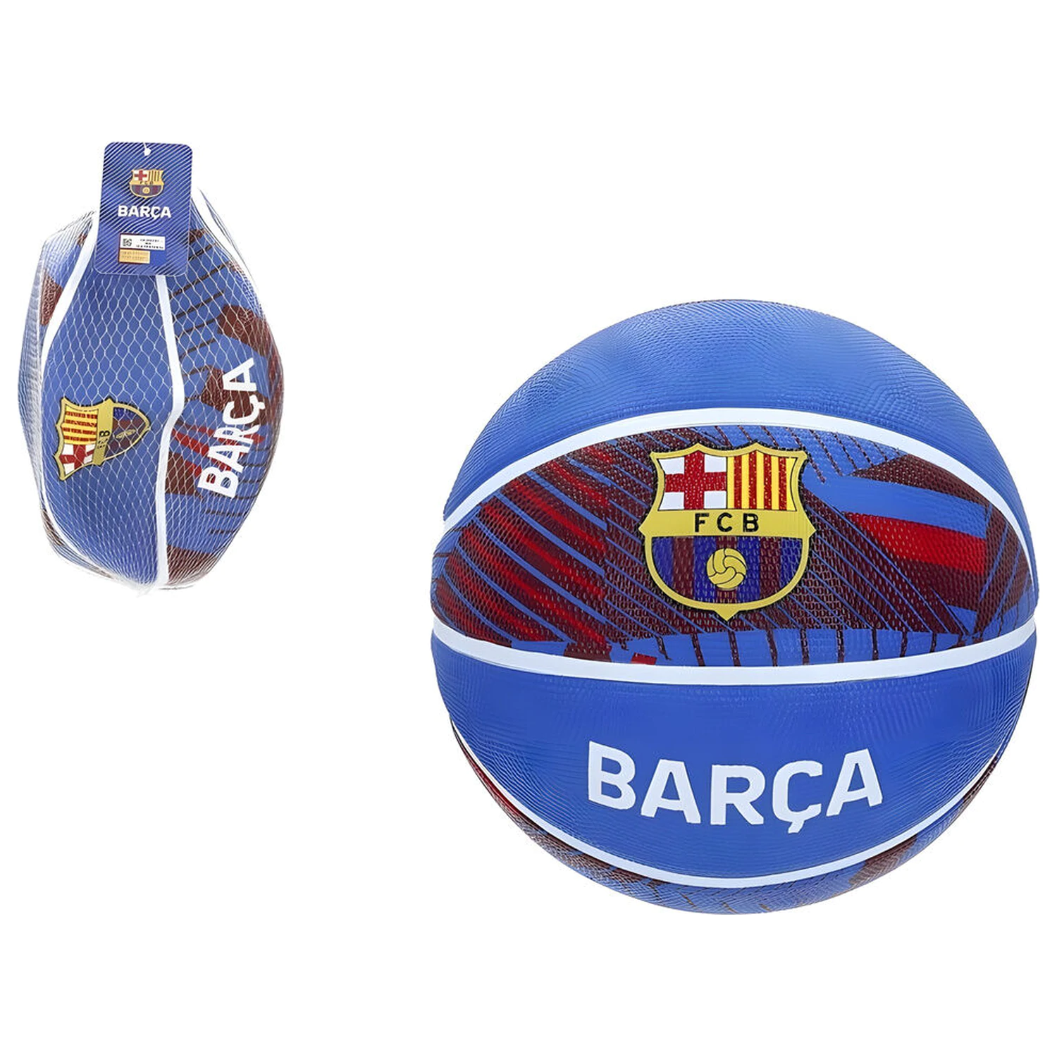 F.C. Barcelona Košarka fotografija proizvoda