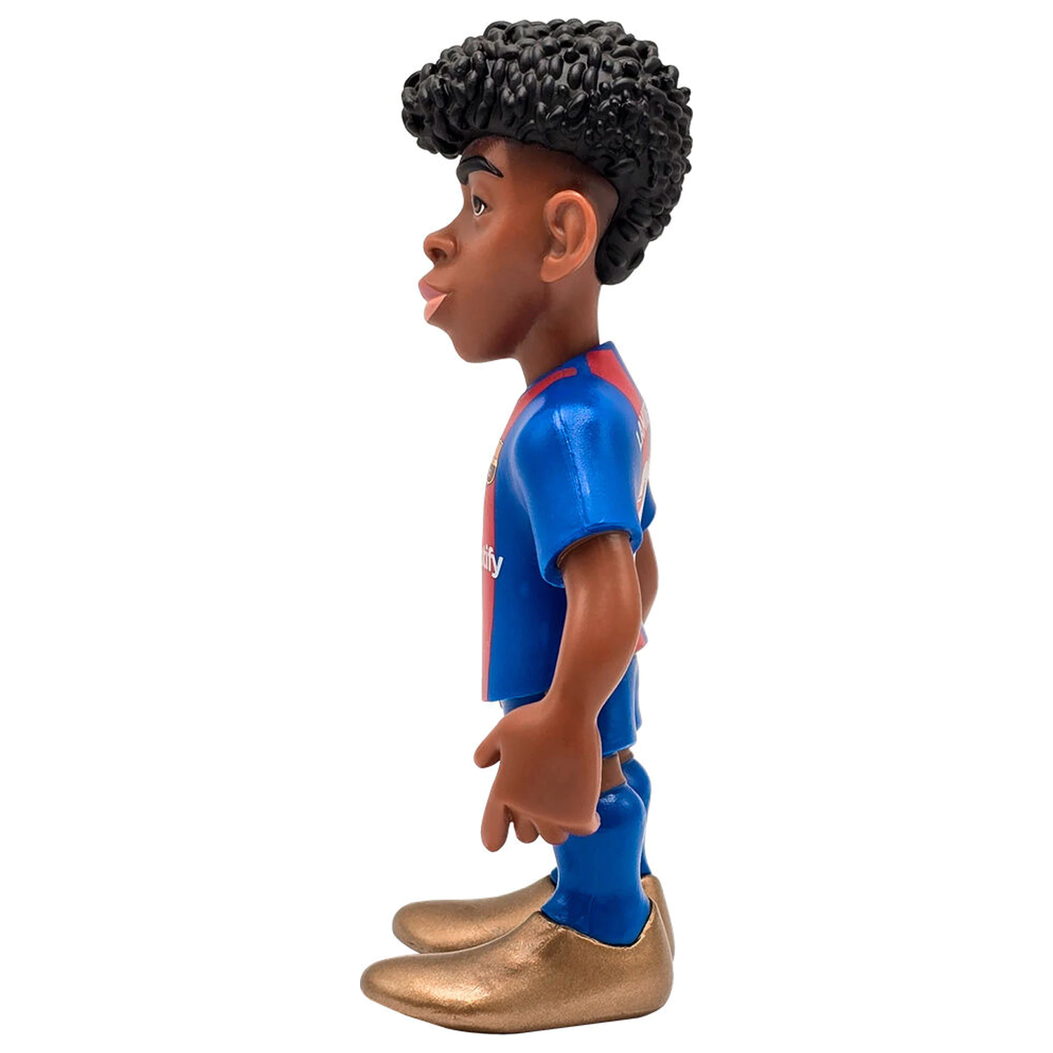 F.C. Barcelona Lamine Yamal figura minix 7cm fotografija proizvoda