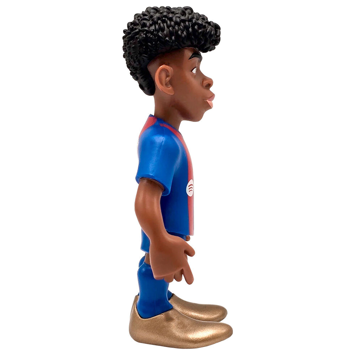 F.C. Barcelona Lamine Yamal figura minix 7cm fotografija proizvoda