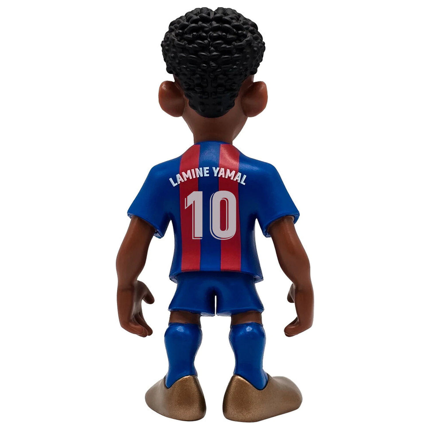 F.C. Barcelona Lamine Yamal figura minix 7cm fotografija proizvoda