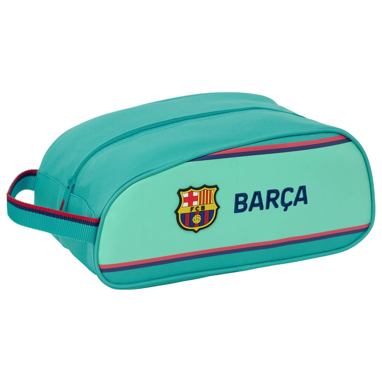 F.C. Barcelona torba za cipele fotografija proizvoda