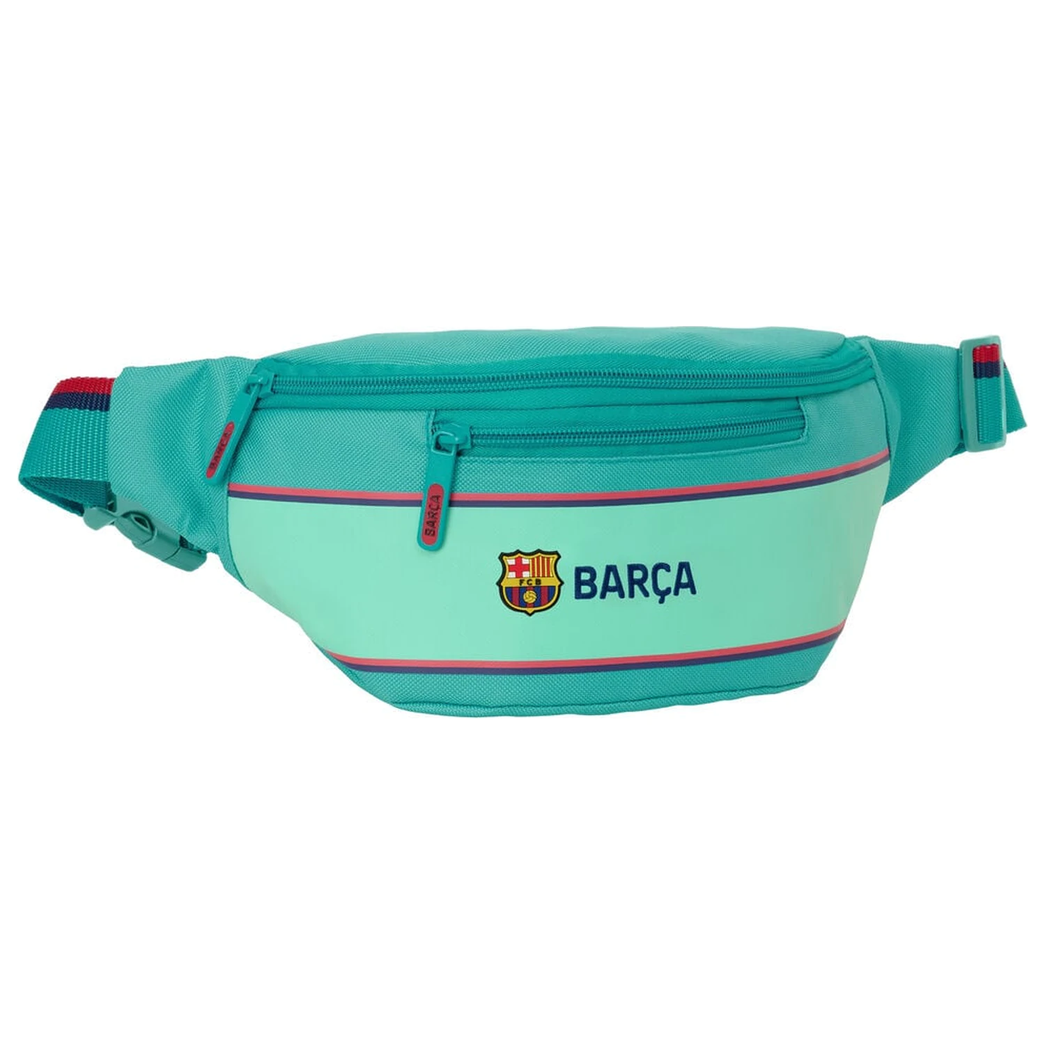 F.C. Barcelona torbica za remen fotografija proizvoda