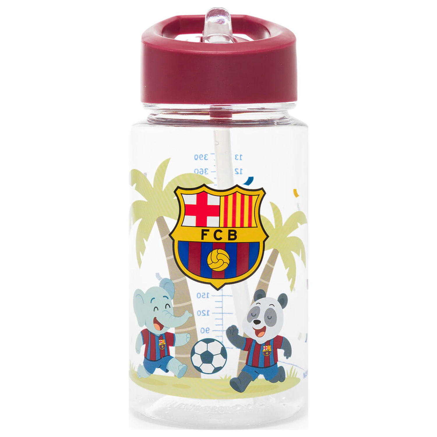 F.C. Barcelona boca 450ml fotografija proizvoda