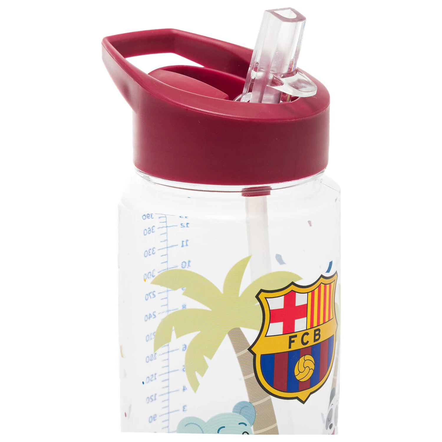 F.C. Barcelona boca 450ml fotografija proizvoda