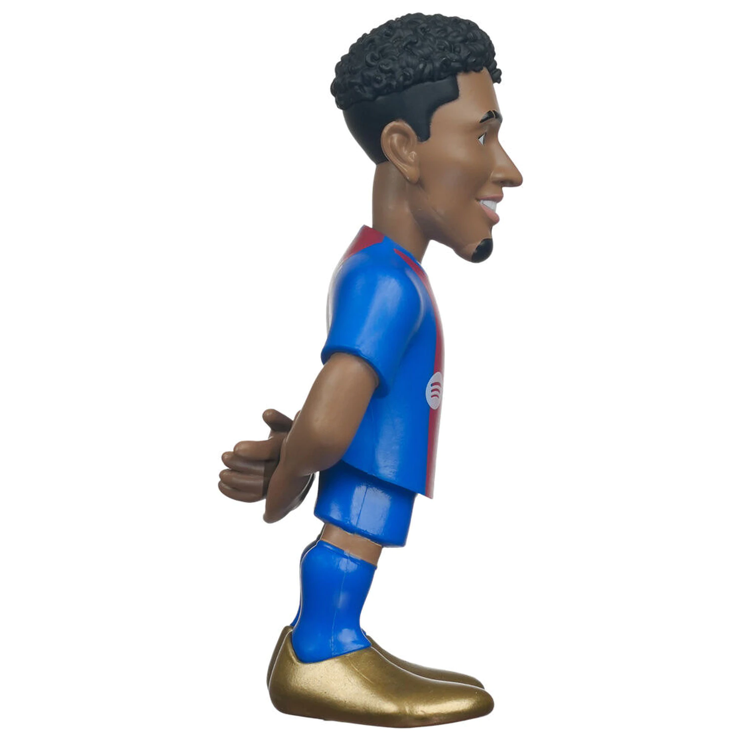 F.C. Barcelona Raphinha figura minix 12cm fotografija proizvoda