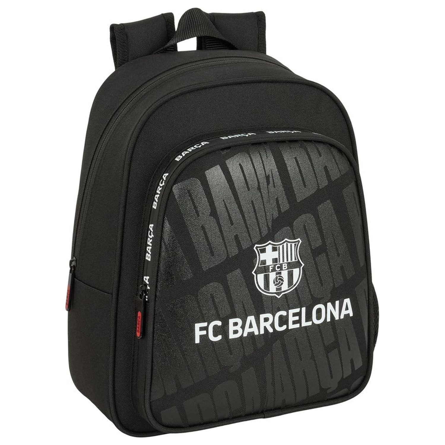 F.C. Barcelona prilagodljiv ruksak 33 cm fotografija proizvoda