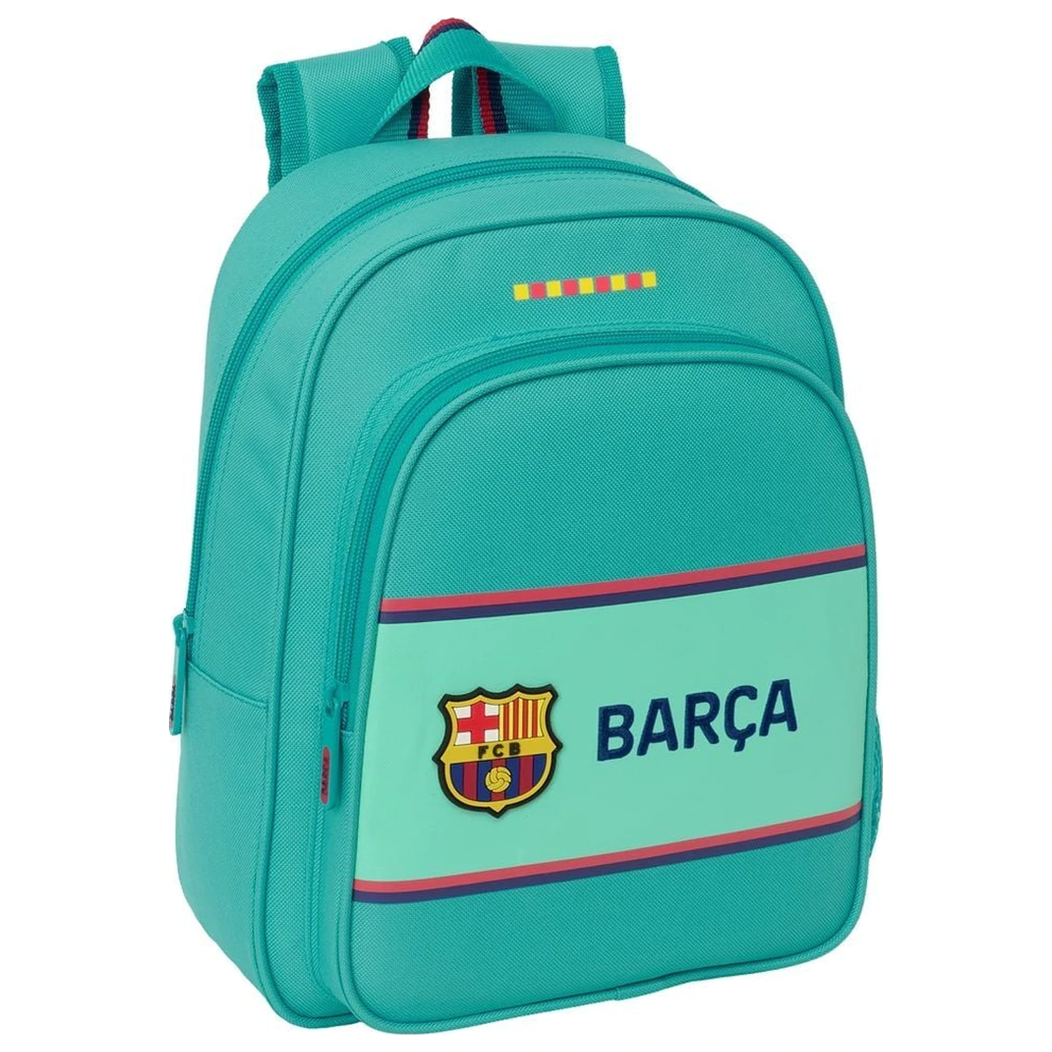 F.C. Barcelona prilagodljivi ruksak 33cm fotografija proizvoda