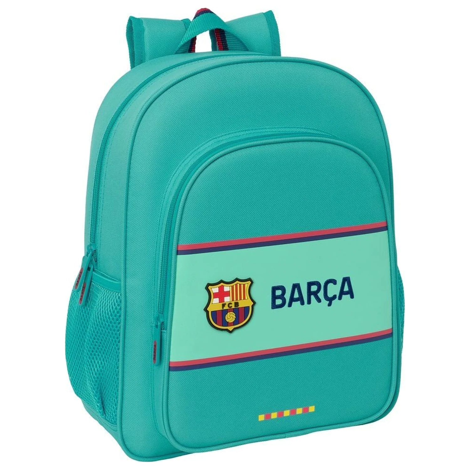 F.C. Barcelona prilagodljivi ruksak 38 cm fotografija proizvoda