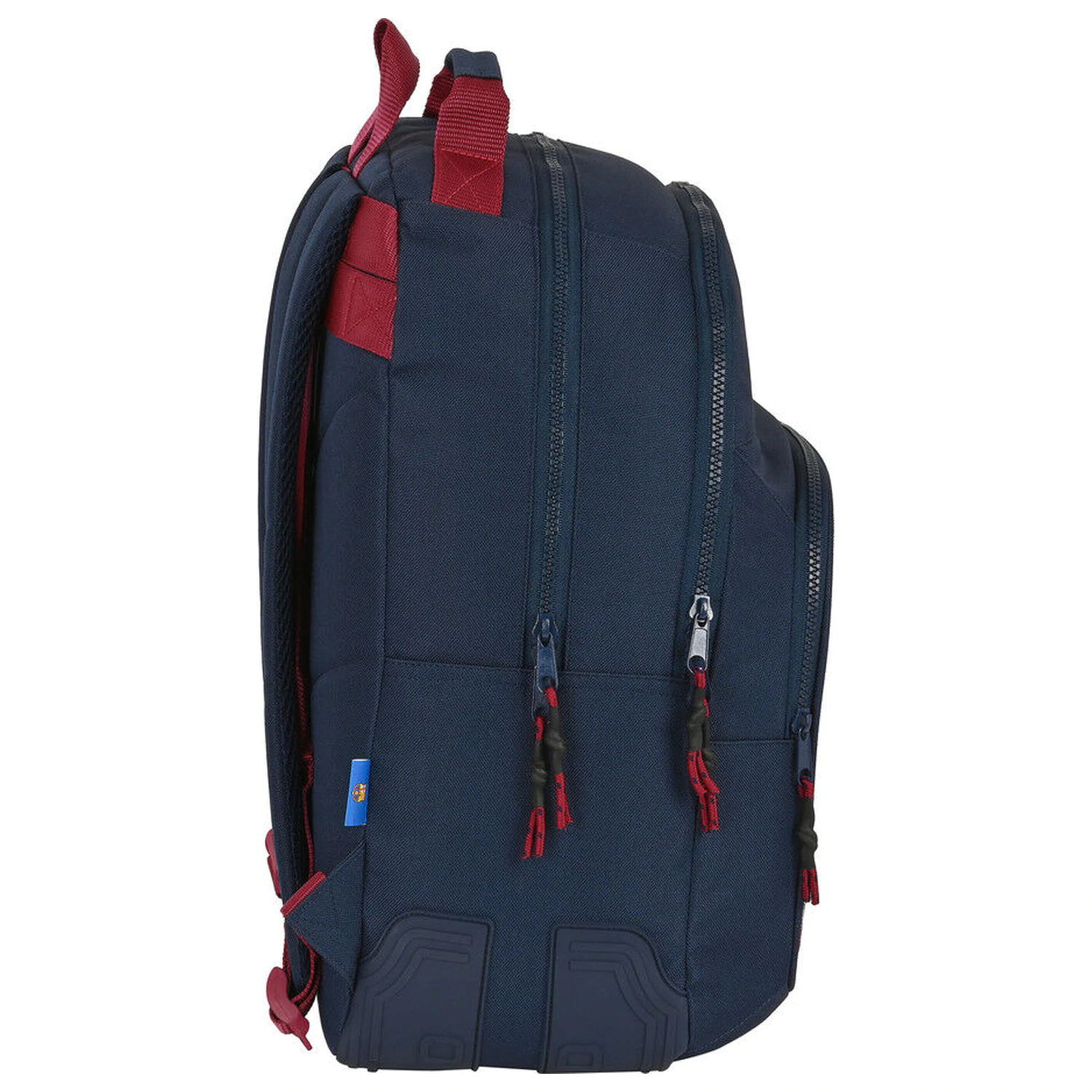 F.C. Barcelona prilagodljivi ruksak 42cm fotografija proizvoda