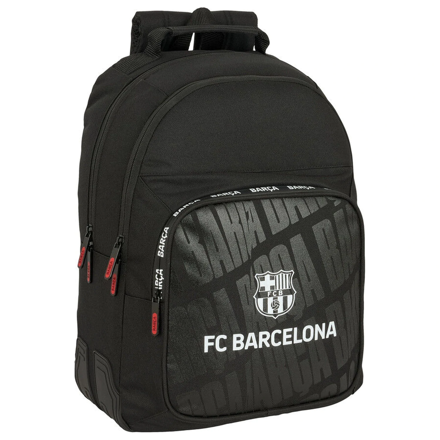 F.C. Barcelona prilagodljiv ruksak 42cm fotografija proizvoda