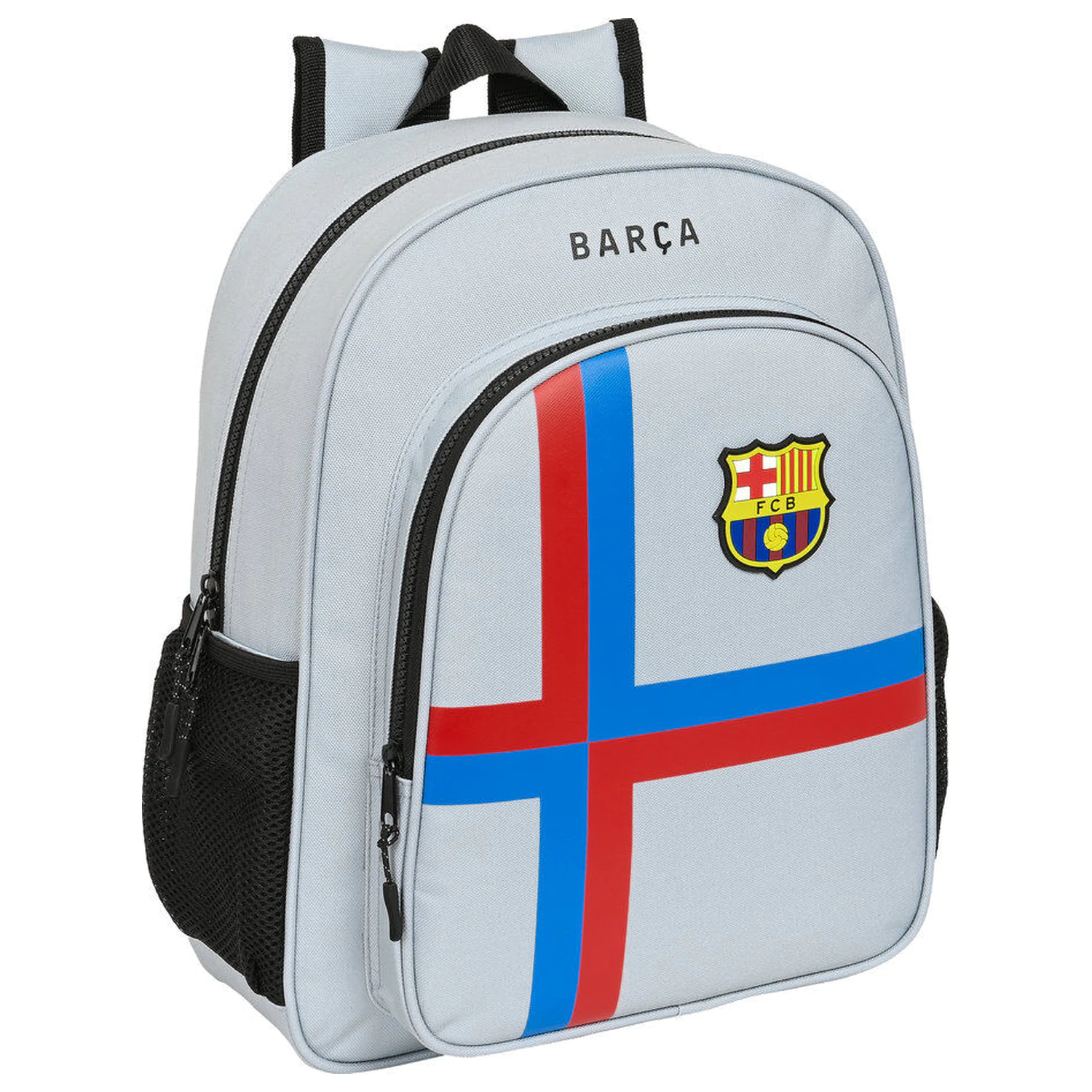 F.C. Barcelona prilagodljivi ruksak 44 cm fotografija proizvoda