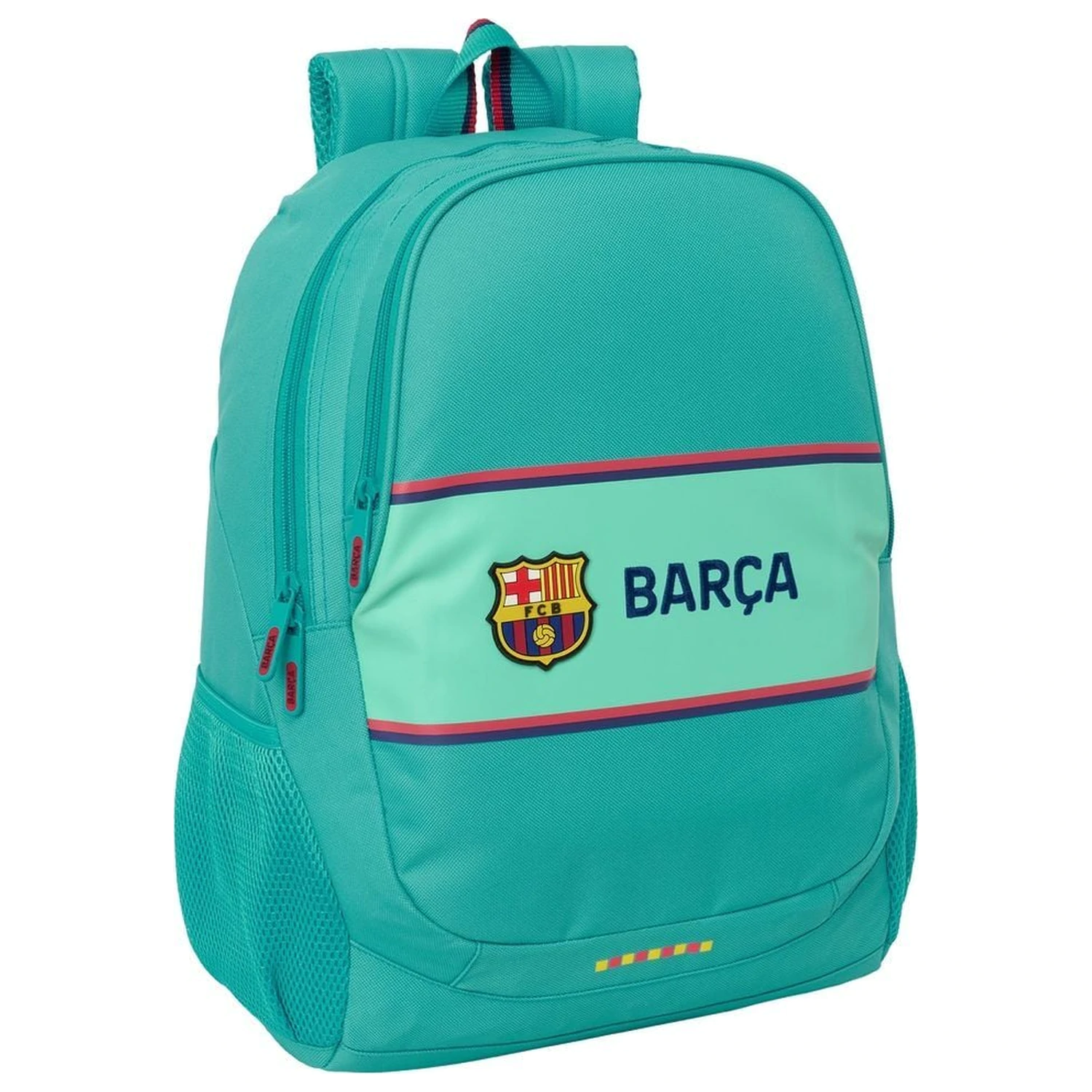 F.C. Barcelona adaptabilni ruksak 44cm fotografija proizvoda
