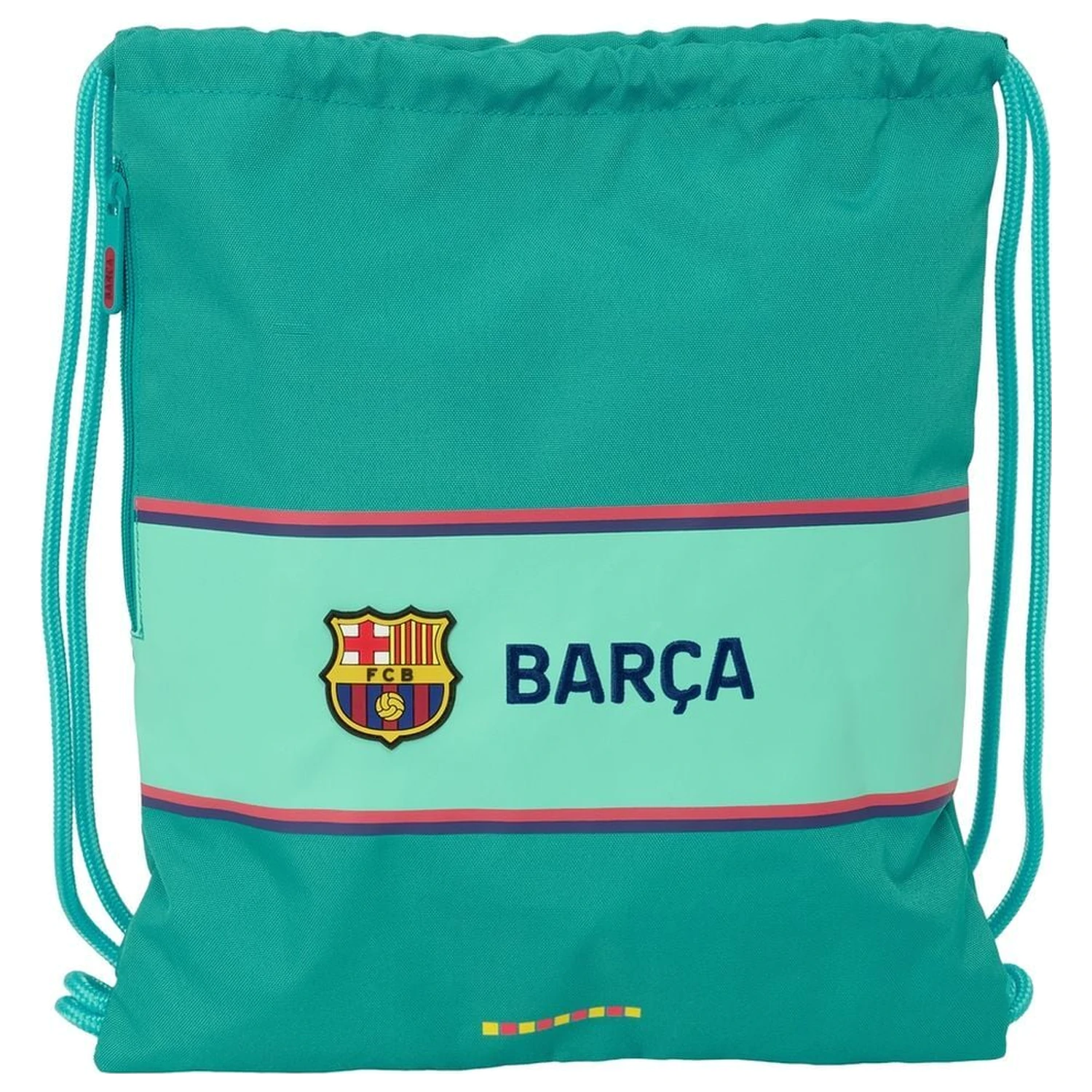 F.C. Barcelona sportska torba 40cm fotografija proizvoda