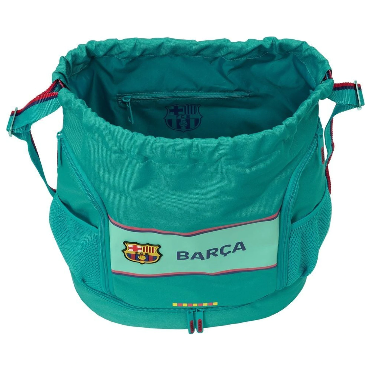 F.C. Barcelona sportska torba 43 cm fotografija proizvoda
