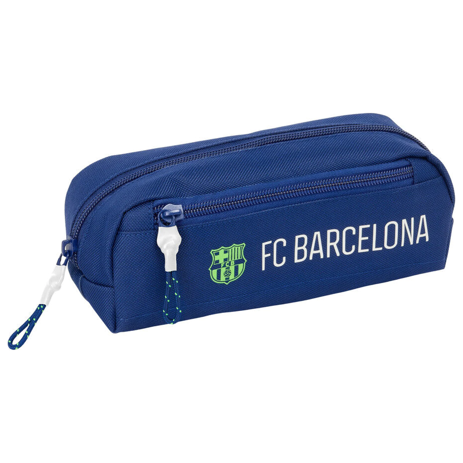F.C. Barcelona trostruka pernica fotografija proizvoda