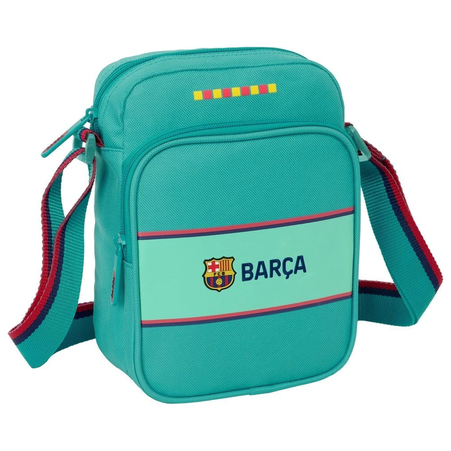 F.C. Barcelona torba za rame fotografija proizvoda