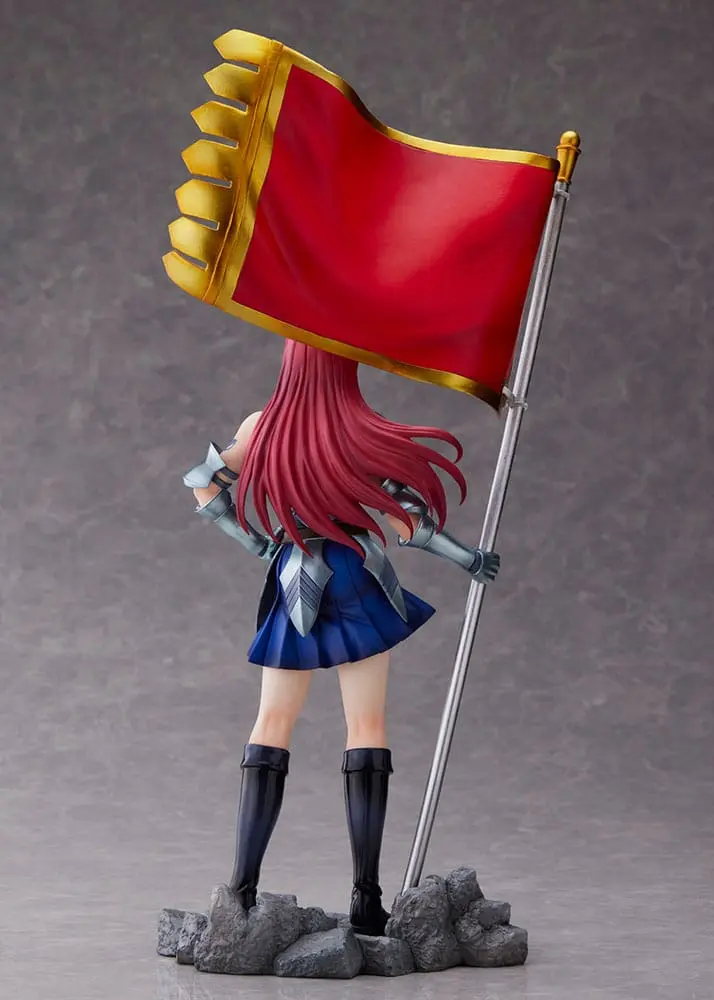 Fairy Tail PVC figura 1/8 Erza Scarlet 32 cm fotografija proizvoda