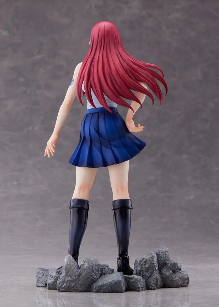 Fairy Tail PVC figura 1/8 Erza Scarlet 32 cm fotografija proizvoda