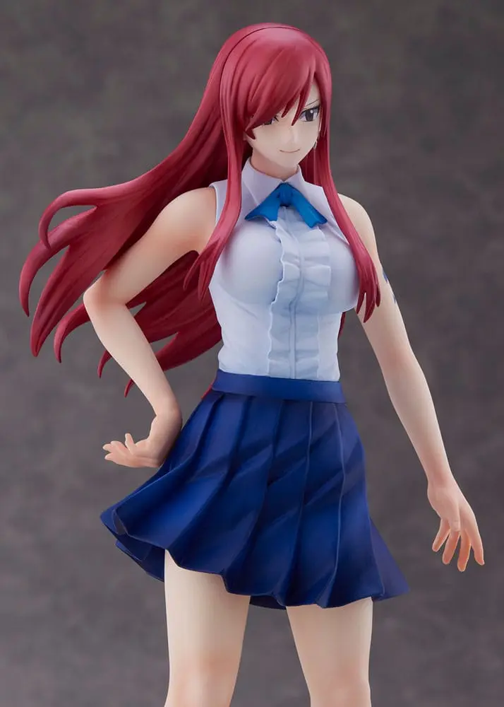 Fairy Tail PVC figura 1/8 Erza Scarlet 32 cm fotografija proizvoda