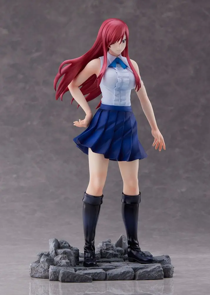 Fairy Tail PVC figura 1/8 Erza Scarlet 32 cm fotografija proizvoda