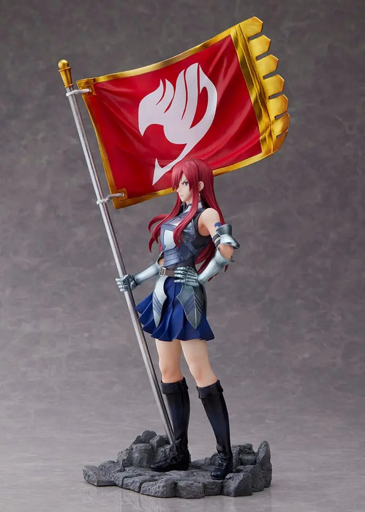 Fairy Tail PVC figura 1/8 Erza Scarlet 32 cm fotografija proizvoda