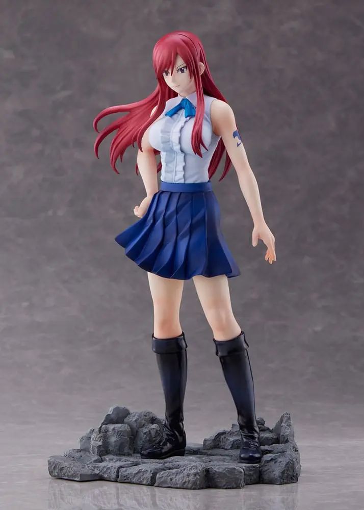 Fairy Tail PVC figura 1/8 Erza Scarlet 32 cm fotografija proizvoda