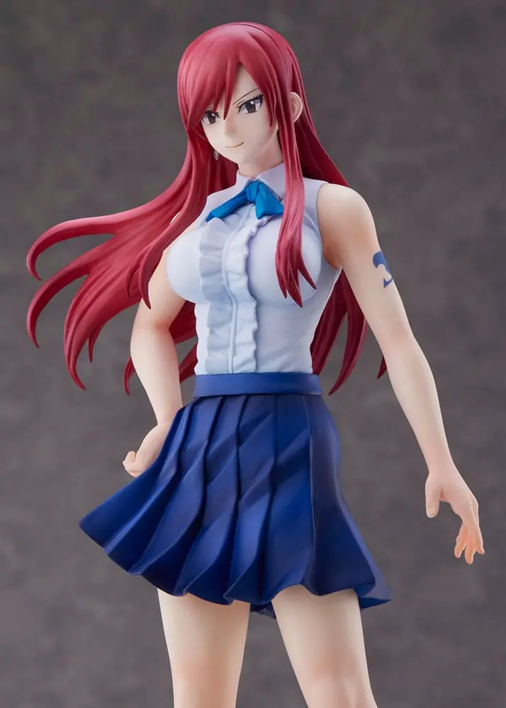 Fairy Tail PVC figura 1/8 Erza Scarlet 32 cm fotografija proizvoda