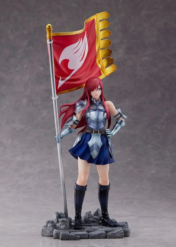 Fairy Tail PVC figura 1/8 Erza Scarlet 32 cm fotografija proizvoda