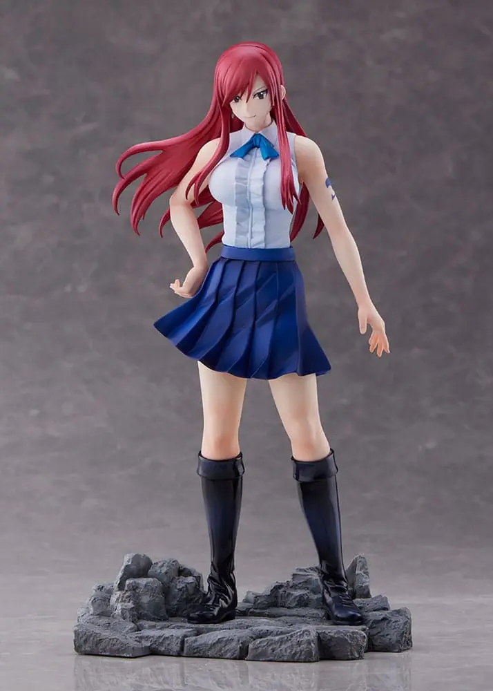 Fairy Tail PVC figura 1/8 Erza Scarlet 32 cm fotografija proizvoda