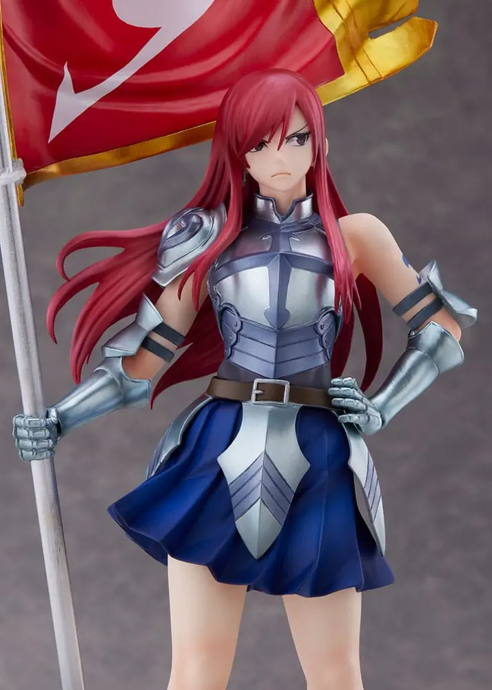 Fairy Tail PVC figura 1/8 Erza Scarlet 32 cm fotografija proizvoda